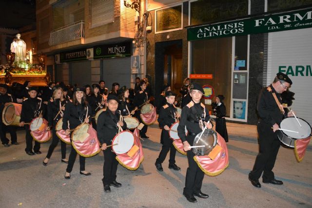 Procesión Jueves Santo 2015 - 23